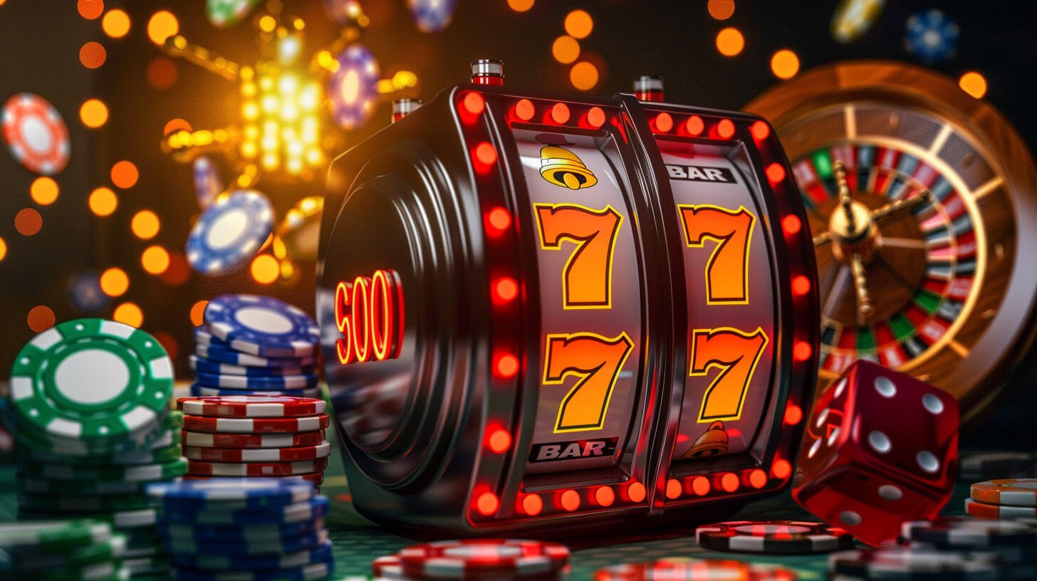 55php online bingo room lobby showing bingo cards and game interface
