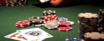 Live casino and slot online games section at 55php