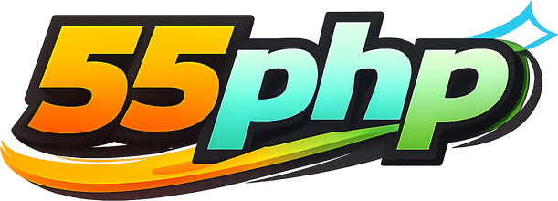 55php brand logo